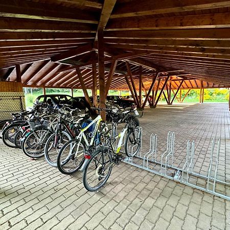 Fewo Fuchs Saig Lenzkirch Esterno foto