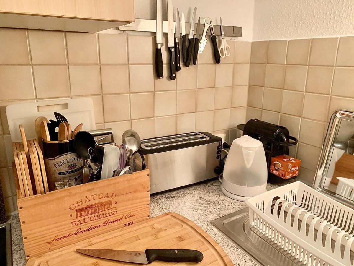 Fewo Fuchs Saig Lenzkirch Esterno foto