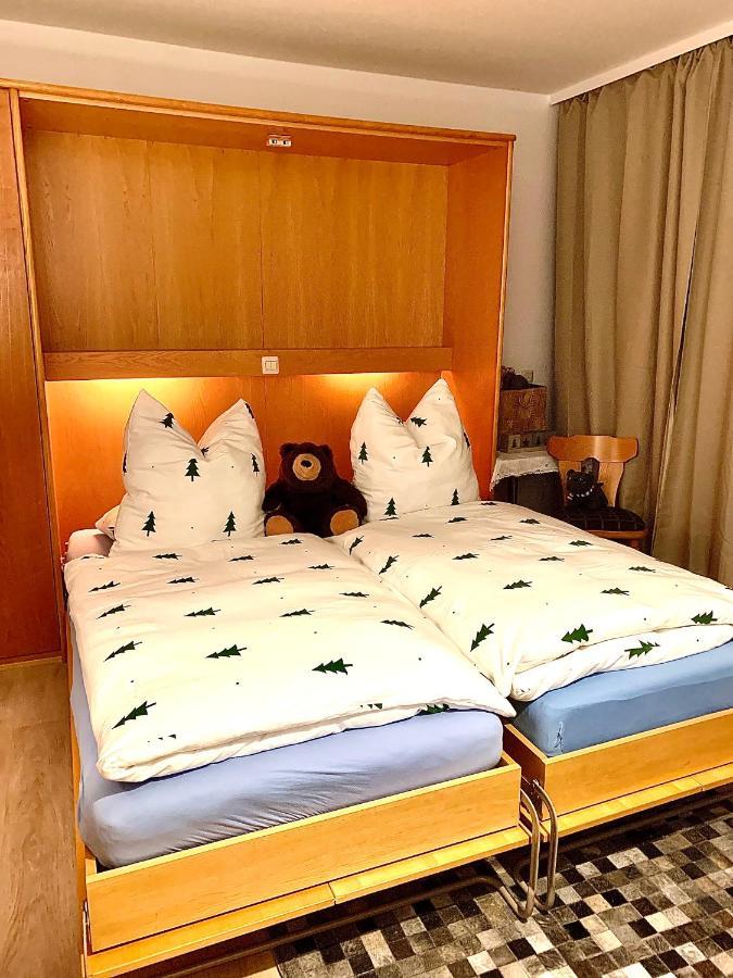 Fewo Fuchs Saig Lenzkirch Esterno foto