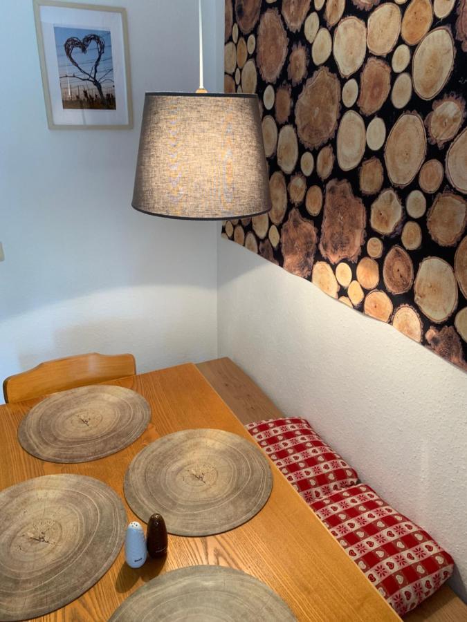 Fewo Fuchs Saig Lenzkirch Esterno foto