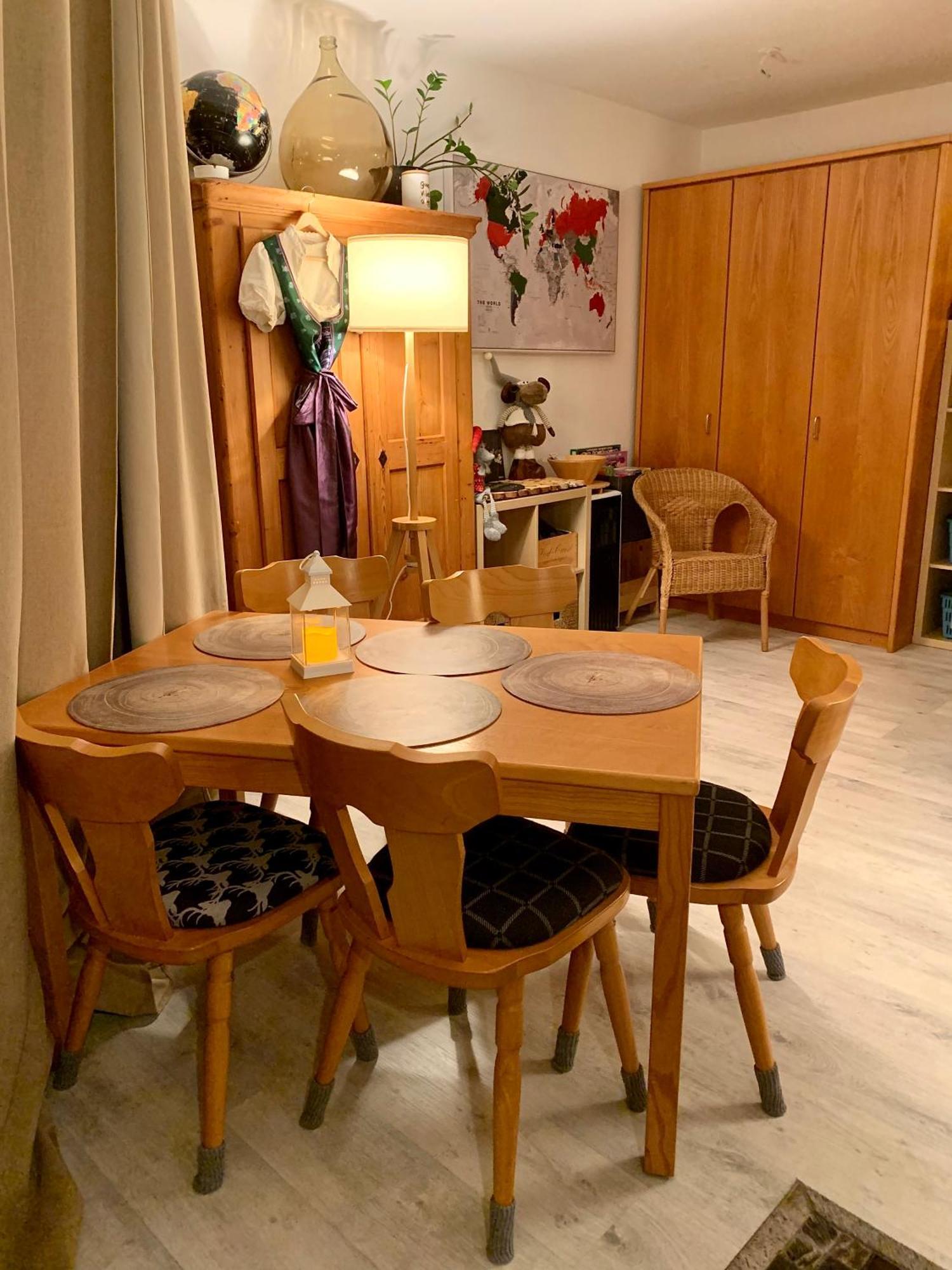 Fewo Fuchs Saig Lenzkirch Esterno foto